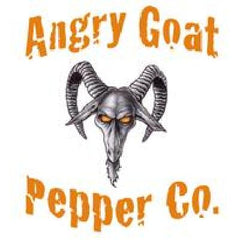 ANGRY GOAT PEPPER CO.