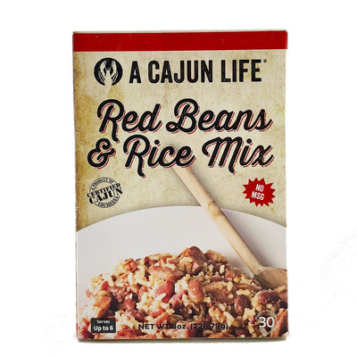 Buy Zatarain'S Red Beans And Rice ( 227g / 8oz )