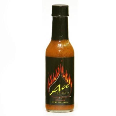 CaJohn's ACE Hot Sauce