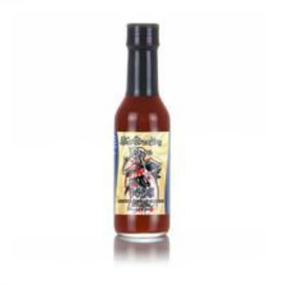 Heartbreaking Dawn's 1542 Southwestern Habanero