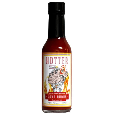 Primo Peppers | Primonition Hot Sauce