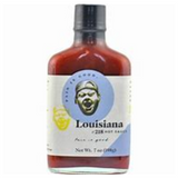 PAIN IS GOOD, LOUISIANA (Batch #218) Hot Sauce