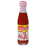 TEXAS PETE, ORIGINAL Hot Sauce (6 fl oz)