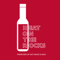 Heat on the Rocks
