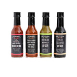 Cantina Royal Hot Sauce - Cantina Royal Hot Sauce Wholesale Starterpack