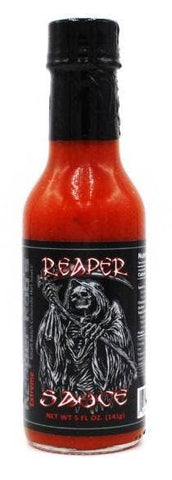 Reaper Sauce