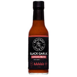 BRAVADO, BLACK GARLIC CAROLINA REAPER Hot Sauce