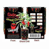Challenge Ghost Chili Magic Plant