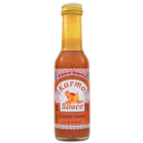 KARMA SAUCE, EXTREME KARMA Hot Sauce