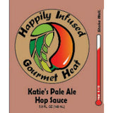 HIGH, Katie's Pale Ale Hop Sauce
