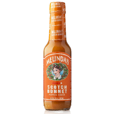 MELINDA'S, SCOTCH BONNET Hot Sauce