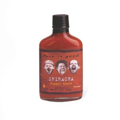 PAIN IS GOOD SRIRACHA Hot Sauce